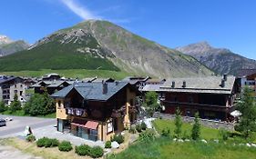Chalet Layla By Original Galli